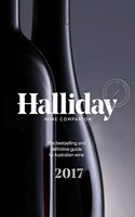 Halliday Wine Companion 2017
