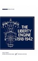 Liberty Engine 191801942