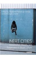 Inert Cities