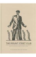 The Mount Street Club: Dublin's Unique Response to Unemployment 1934-Present