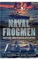 Naval Frogmen