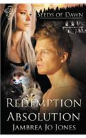 Seeds of Dawn Volume Three