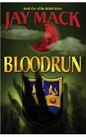Bloodrun: (5 Blood)