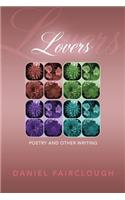 Lovers: Poetry and Other Writing