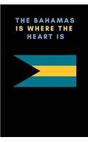 The Bahamas Is Where the Heart Is