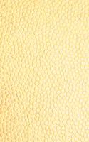 Peach Notebook Leather Style: Dot Grid Minimalist Book, Dotted Journal to Write in