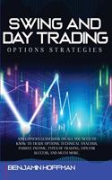 Swing And Day Trading Options Strategies