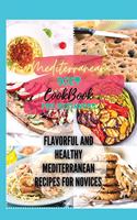 Mediterranean Diet Cookbook for Beginners