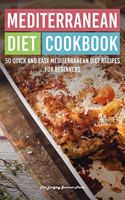 Mediterranean Diet Cookbook