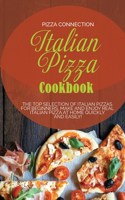 Italian Pizza Cookbook