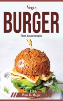 Vegan Burger