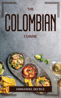 Colombian Cuisine