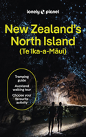 Lonely Planet New Zealand's North Island