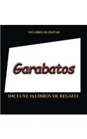 Un libro de pintar (Garabatos): Este libro contiene 50 láminas para colorear que se pueden usar para pintarlas, enmarcarlas y / o meditar con ellas. Puede fotocopiarse, imprimirse (5 Libro de Pintar)