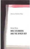 Mrs. Steinberg and the Byker Boy