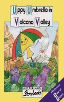 Uppy Umbrella (Classic Letterland Storybooks)