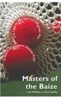 Masters of the Baize