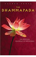 Sacred Texts: The Dhamapada