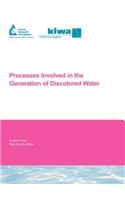 Processes Involved in the Generation of Discolored Water