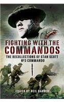 Fighting with the Commandos