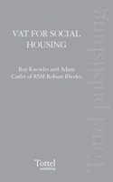VAT for Social Housing