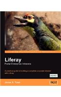 Liferay Portal Enterprise Intranets