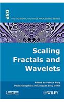 Scaling, Fractals and Wavelets