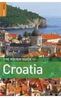 The Rough Guide to Croatia