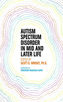 Autism Spectrum Disorder in Mid and Later Life