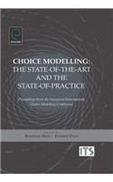 Choice Modelling