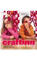 Crafting with Kids