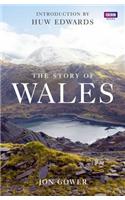 The Story of Wales