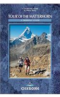 Tour of the Matterhorn
