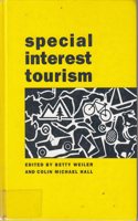 Special Interest Tourism
