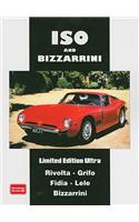ISA and Bizzarrini Limited Edition Ultra