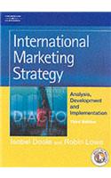 International Marketing Strategy