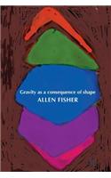 Gravity as a consequence of shape