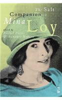 Salt Companion to Mina Loy