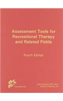 Assessment Tools for Recreational Therapy and Related Fields