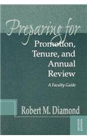 Preparing for Promotion, Tenure, and Annual Review
