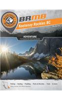 Kootenay Rockies BC