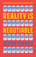 Reality Is Negotiable