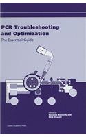 PCR Troubleshooting and Optimization