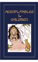 Aesops Fables for Children