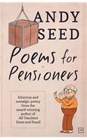 Poems For Pensioners