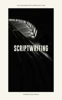 UEA Creative Writing Anthology Scriptwriting