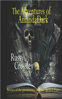 Adventures of Amanda Dark