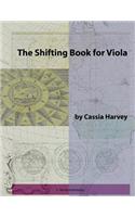 The Shifting Book for Viola