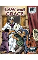 Law and Grace