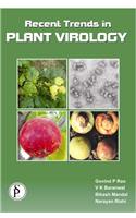 Recent Trends in Plant Virology